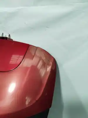 Second-hand car spare part tailgate for ford focus active oem iam references   