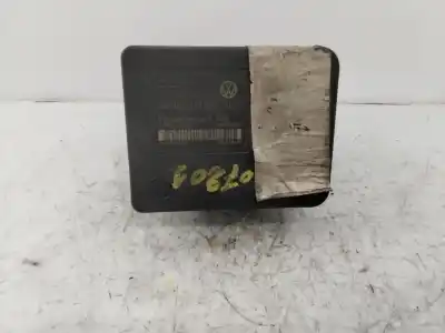 Peça sobressalente para automóvel em segunda mão abs por seat toledo (1m2) select referências oem iam 1c0907379l  