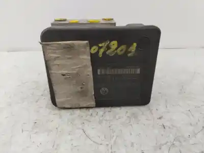 Peça sobressalente para automóvel em segunda mão abs por seat toledo (1m2) select referências oem iam 1c0907379l  