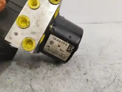 Peça sobressalente para automóvel em segunda mão abs por seat toledo (1m2) select referências oem iam 1c0907379l  