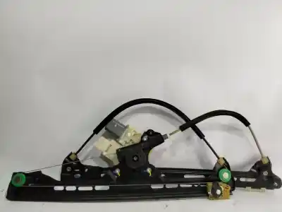 Second-hand car spare part passenger side right window regulator for citroen c4 grand picasso exclusive oem iam references 9675924680