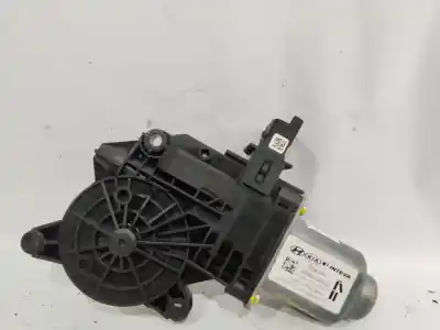 Peça sobressalente para automóvel em segunda mão motor elevador vidro dianteiro direito por hyundai i30 (pd) klass referências oem iam 82460g4010