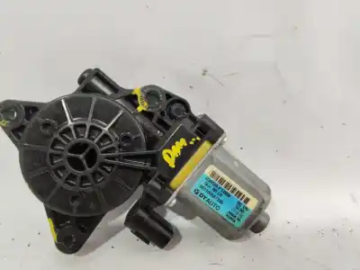 Pezzo di ricambio per auto di seconda mano motore alzacristalli posteriore sinistro per kia sportage emotion 4x2 riferimenti oem iam 83450f1000