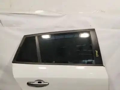 Автозапчасти б/у дверь задняя правая за renault megane iii sport tourer dynamique ссылки oem iam   