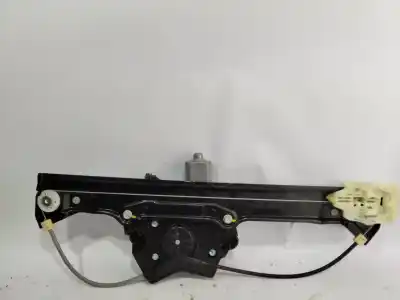 Peça sobressalente para automóvel em segunda mão elevador de vidros traseiro direito por mg rover mg hs 1.5 ehs hybrid (csa6463) referências oem iam 10367616