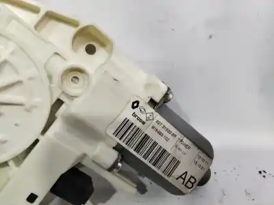 Tweedehands auto-onderdeel linker ruit motor achter voor renault latitude expression oem iam-referenties 827315338r