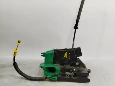 Peça sobressalente para automóvel em segunda mão fechadura da porta dianteira direita por hyundai i30 (pd) klass referências oem iam 81320g3050