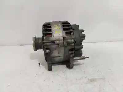 Pezzo di ricambio per auto di seconda mano alternatore per seat leon (1p1) comfort limited riferimenti oem iam 03c903025d  