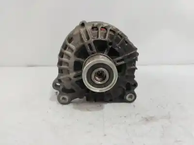 Pezzo di ricambio per auto di seconda mano alternatore per seat leon (1p1) comfort limited riferimenti oem iam 03c903025d  