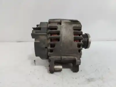 Pezzo di ricambio per auto di seconda mano alternatore per seat leon (1p1) comfort limited riferimenti oem iam 03c903025d  