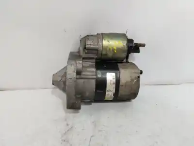 Автозапчасти б/у двигатель запускается за renault clio ii fase ii (b/cb0) base authentique ссылки oem iam d7e6  