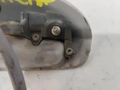 Gebrauchtes Autoersatzteil ÄUSSERER TORGRIFF zum NISSAN MICRA (K12E)  OEM-IAM-Referenzen 90606AX600  