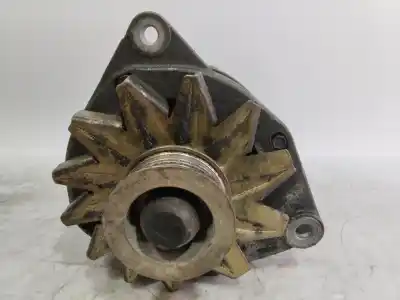 Second-hand car spare part Alternator for RENAULT CLIO II FASE I (B/CBO) 1.9 D 64 CV / 47 KW OEM IAM references 2541248  