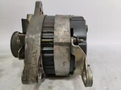 Second-hand car spare part alternator for renault clio ii fase i (b/cbo) 1.9 d 64 cv / 47 kw oem iam references 2541248  
