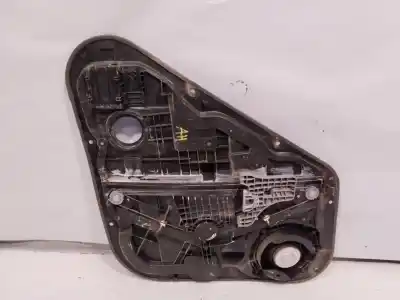 Pezzo di ricambio per auto di seconda mano alzacristalli posteriore sinistro per kia sportage emotion 4x2 riferimenti oem iam q04ql1q00