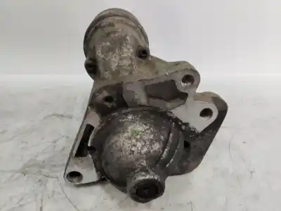 Peça sobressalente para automóvel em segunda mão Motor De Arranque por RENAULT TWINGO Societe Referências OEM IAM 8200836473B  