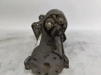 Peça sobressalente para automóvel em segunda mão Motor De Arranque por RENAULT TWINGO Societe Referências OEM IAM 8200836473B  