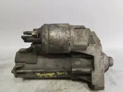 Peça sobressalente para automóvel em segunda mão motor de arranque por renault twingo societe referências oem iam 8200836473b  