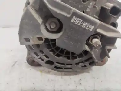 Pezzo di ricambio per auto di seconda mano alternatore per renault modus confort dynamique riferimenti oem iam 231008578r  