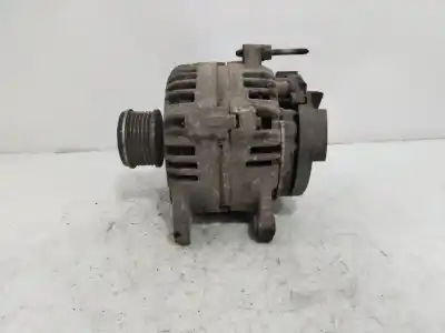 Pezzo di ricambio per auto di seconda mano alternatore per renault modus confort dynamique riferimenti oem iam 231008578r  