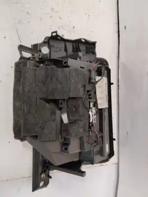 Автозапчасти б/у бардачок за audi a1 (8x) ambition ссылки oem iam 8x1857035b  