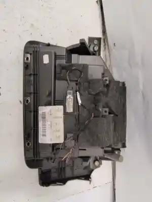 Автозапчасти б/у бардачок за audi a1 (8x) ambition ссылки oem iam 8x1857035b  