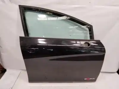 İkinci el araba yedek parçası sag ön kapi için seat leon (1p1) reference oem iam referansları   