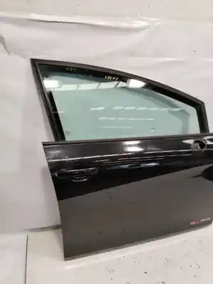 İkinci el araba yedek parçası sag ön kapi için seat leon (1p1) reference oem iam referansları   