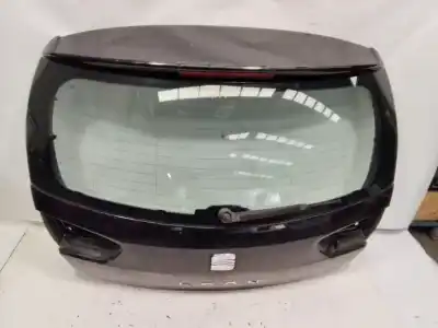 Piesă de schimb auto la mâna a doua haion pentru seat leon (1p1) reference referințe oem iam   