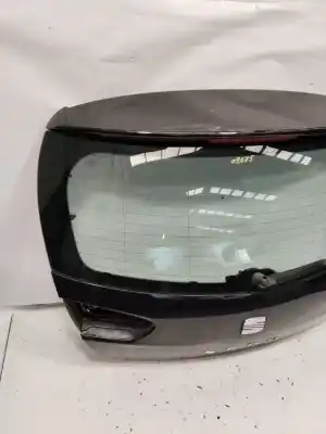 Piesă de schimb auto la mâna a doua haion pentru seat leon (1p1) reference referințe oem iam   