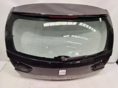 Piesă de schimb auto la mâna a doua haion pentru seat leon (1p1) reference referințe oem iam   