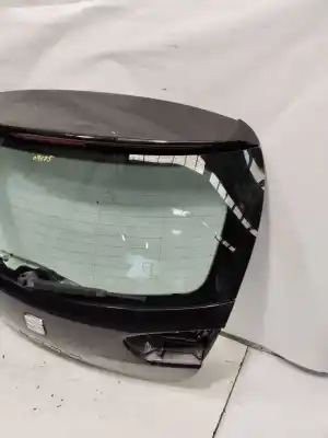 Piesă de schimb auto la mâna a doua haion pentru seat leon (1p1) reference referințe oem iam   