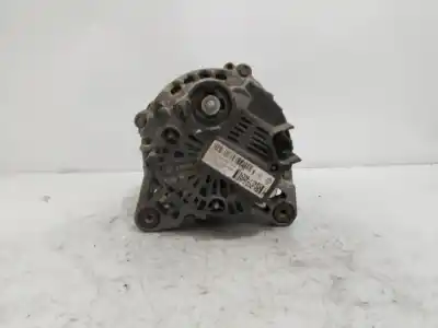 Peça sobressalente para automóvel em segunda mão Alternador por RENAULT CLIO IV (BH_) 1.5 DCI 75 Referências OEM IAM 231001318R-A  
