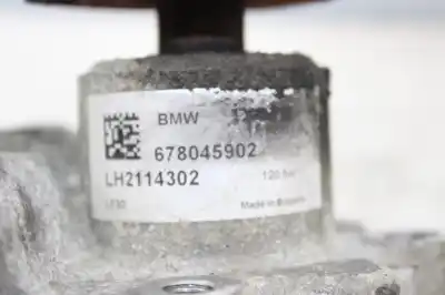 Second-hand car spare part steering pump for bmw x1 (e84) sdrive 20d efficientdynamics edition oem iam references 678045902  