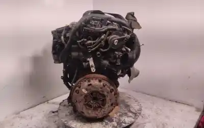 Piesă de schimb auto la mâna a doua MOTOR COMPLET pentru FORD FOCUS TURN. (CB8)  Referințe OEM IAM UFDB  