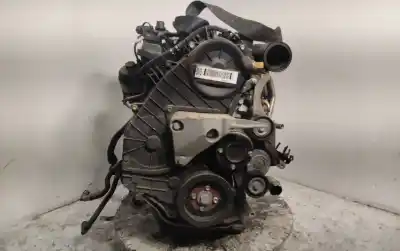 Pezzo di ricambio per auto di seconda mano MOTORE COMPLETO per OPEL ASTRA J (P10)  Riferimenti OEM IAM A17DTE  