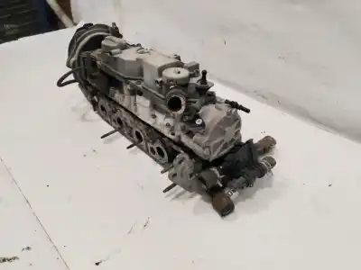 Pièce détachée automobile d'occasion Culasse Du Moteur pour PEUGEOT 208 Active Références OEM IAM 968912980  