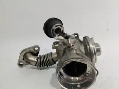 Pezzo di ricambio per auto di seconda mano valvola egr per audi a3 (8p) 2.0 tdi riferimenti oem iam   
