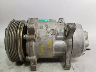 Gebrauchtes Autoersatzteil klimakompressor zum peugeot 307 berlina (s2) gt oem-iam-referenzen 9639078280  