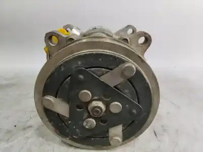 Gebrauchtes Autoersatzteil klimakompressor zum peugeot 307 berlina (s2) gt oem-iam-referenzen 9639078280  