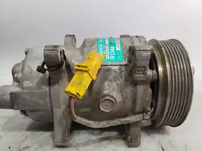 Gebrauchtes Autoersatzteil klimakompressor zum peugeot 307 berlina (s2) gt oem-iam-referenzen 9639078280  