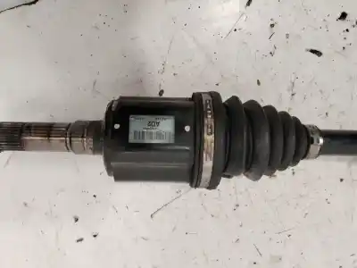 İkinci el araba yedek parçası ÖN SOL SANZIMAN için CHEVROLET CRUZE  OEM IAM referansları 13306340  