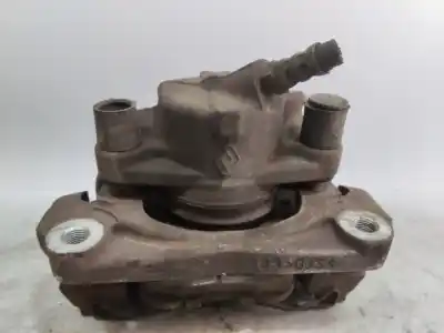 Second-hand car spare part Front Right Brake Caliper for RENAULT CAPTUR S-Edition 110 CV / 81 KW OEM IAM references   
