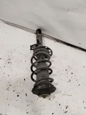 Second-hand car spare part front right shock absorber for seat leon (1p1) reference oem iam references   