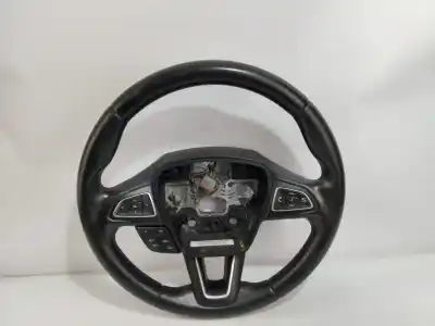 Second-hand car spare part steering wheel for ford focus active oem iam references   