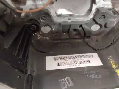 Gebrauchtes Autoersatzteil LENKRAD zum FORD FOCUS  OEM-IAM-Referenzen   