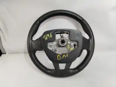 Second-hand car spare part steering wheel for ford focus active oem iam references   
