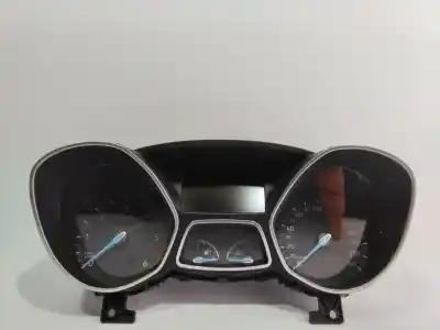 Peça sobressalente para automóvel em segunda mão quadrante por ford focus active referências oem iam f1et10849blh  