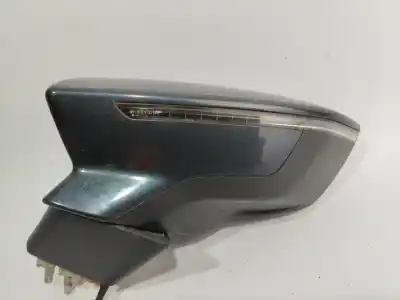 Peça sobressalente para automóvel em segunda mão espelho retrovisor esquerdo por seat arona style referências oem iam e9026684  