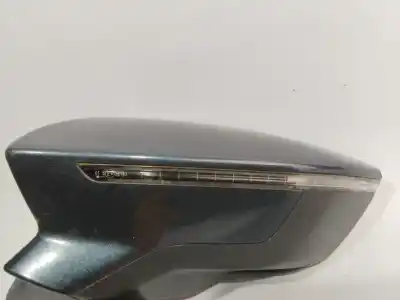 Second-hand car spare part LEFT REARVIEW MIRROR for SEAT ARONA  OEM IAM references E9026684  